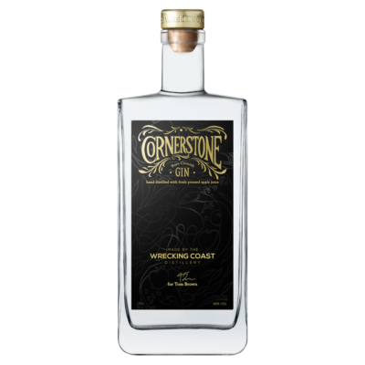 Wrecking Coast Cornerstone Gin