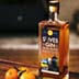 St Ives Blood Orange lifestyle with spices at higher angle