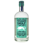Wicked Wolf Gin