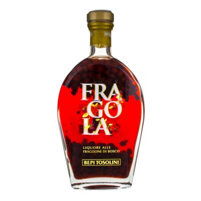 Bepi Tosolini Fragola Liqueur