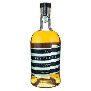 Hattiers Rum