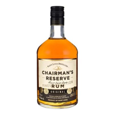 Chairmans Reserve Finest Rum