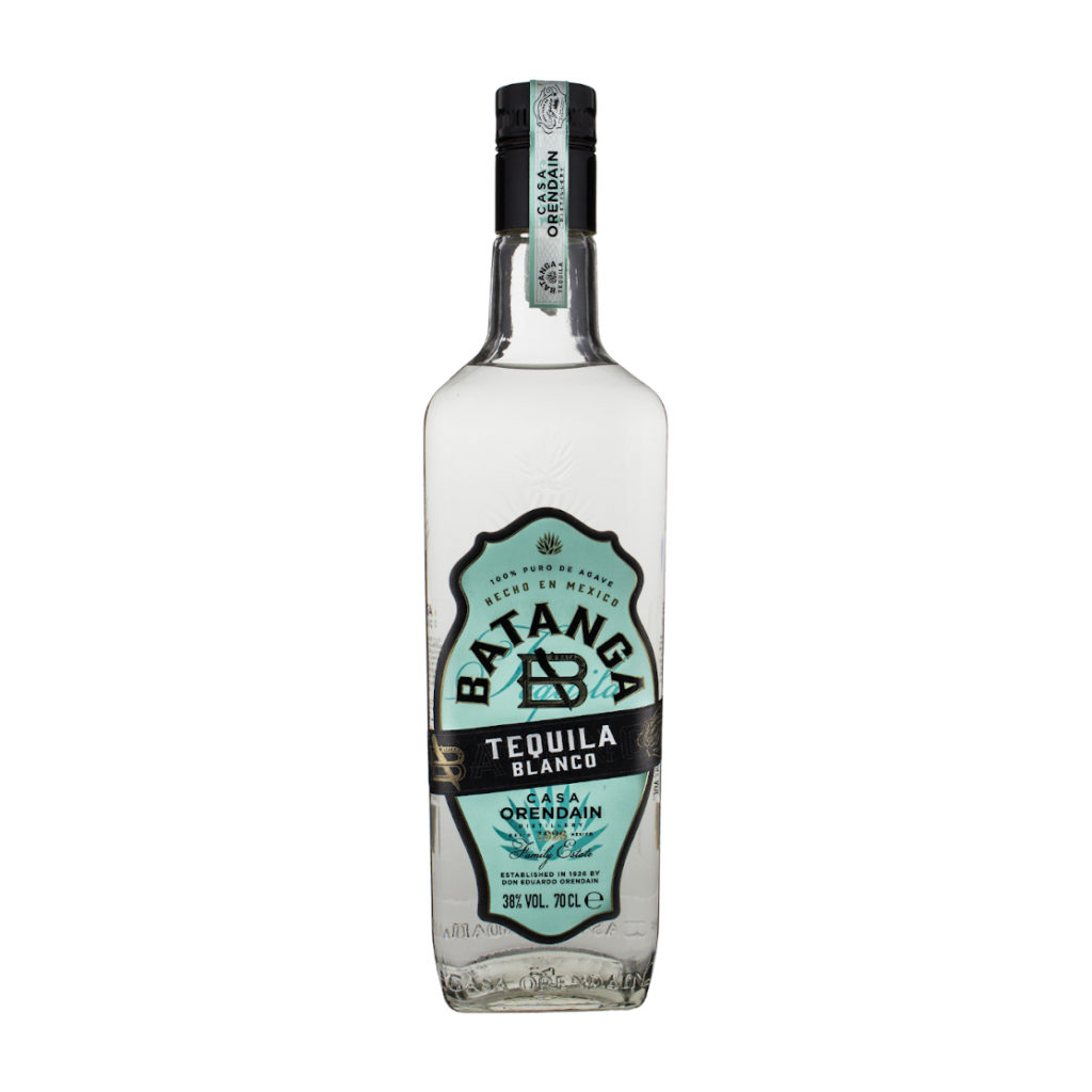 Batanga Blanco Tequila