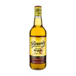 Bounty Gold Saint Lucian Rum