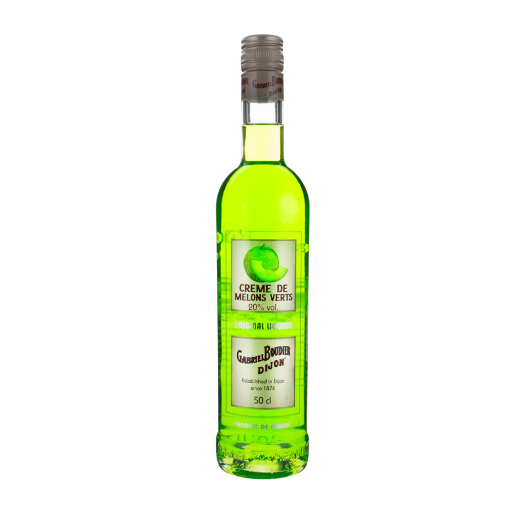 Gabriel Boudier Creme de Melon