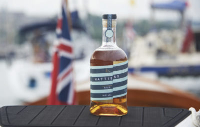Tarquin's Dry Gin <small>35cl,                                                    42%</small> - Image 3