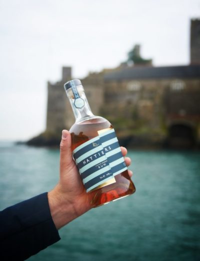 Tarquin's Dry Gin <small>35cl,                                                    42%</small> - Image 4