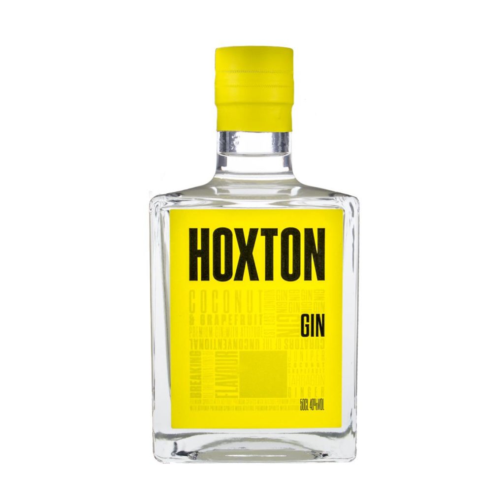 Hoxton Gin
