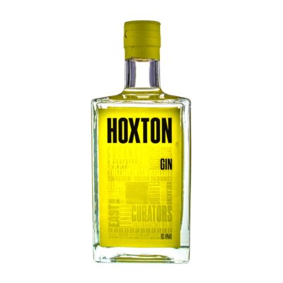 Hoxton Coconut gin