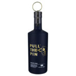 Pulled The Pin Spiced Rum