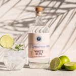Black Sails White Rum