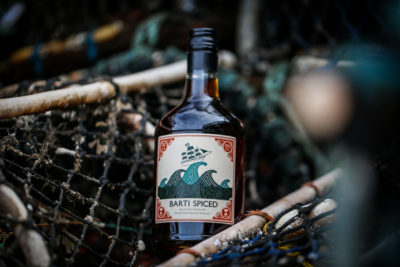 Barti Ddu Spiced - Image 3