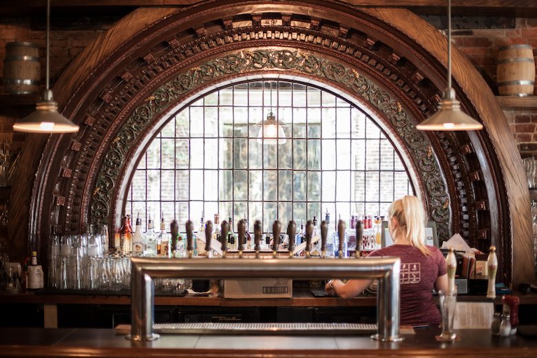 Square One Brewery & Distillery Rusty Nail Spirits