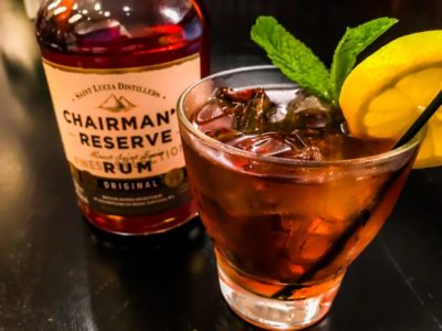 Chairmans Reserve Finest Rum - Image 7