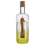 Beachcomber Gin