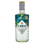 Curio Wild Coast Gin