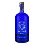 6 O'Clock Dry Gin