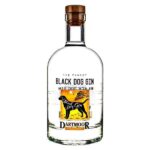 Black Dog Gin