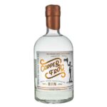 Copper Frog Gin