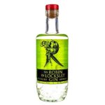 Sir Robin of Locksley Gin