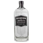 Aviation Gin