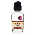 Pickerings Bearskin Navy Strength Gin
