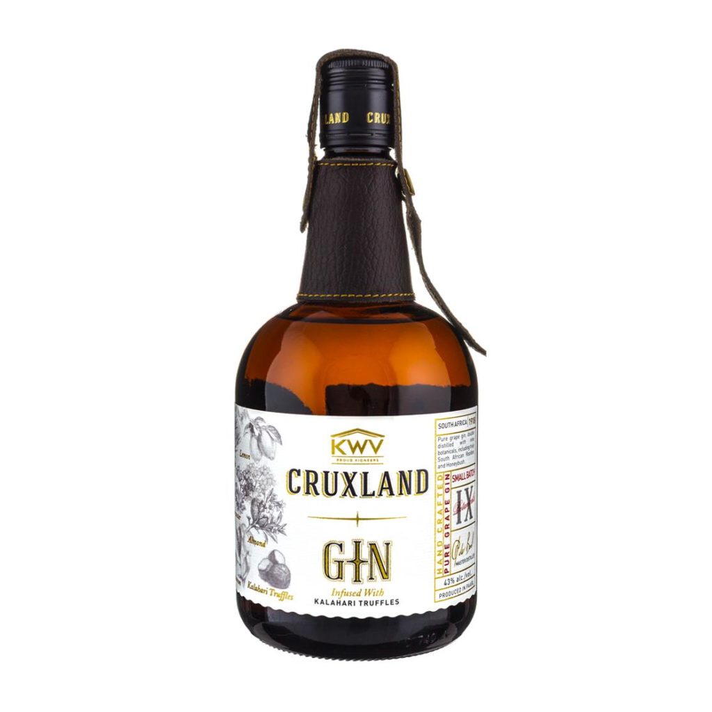 Cruxland Gin
