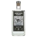 Wrecking Coast Scurvy Navy Strength Gin