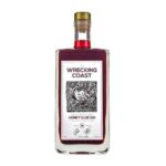 Wrecking Coast Honey Sloe Gin
