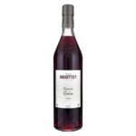 Briottet Creme de Cerise (Cherry) Liqueur