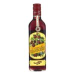 Gabriel Boudier Creme de Framboise (Raspberry) Liqueur