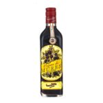 Gabriel Boudier Creme de Mure (Blackcurrant) Liqueur
