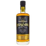 Morvenna Spiced Rum