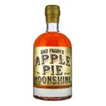 Exeter Distillery Apple Pie Moonshine