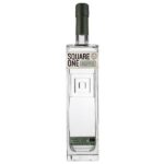 Square One Cucumber Vodka