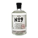Distil No 9 Vodka