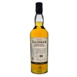 Talisker 10 Year Old