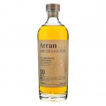 Arran 10 Year bottle