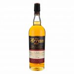 Arran Amarone Cask bottle