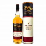 Arran Amarone Cask with box