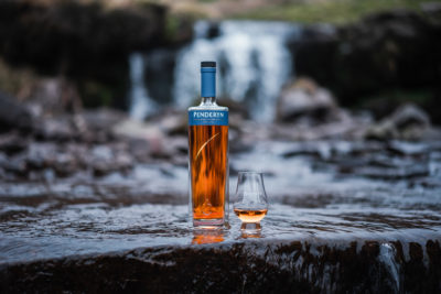 Penderyn Madeira Whisky