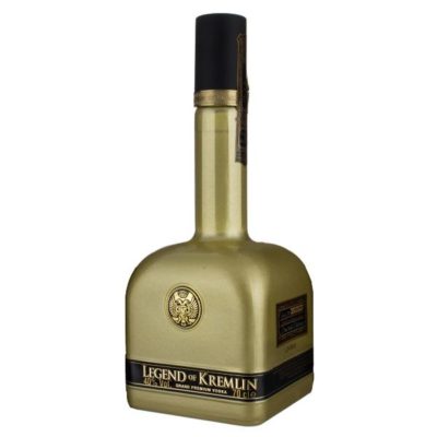 Kremlin Gold Vodka