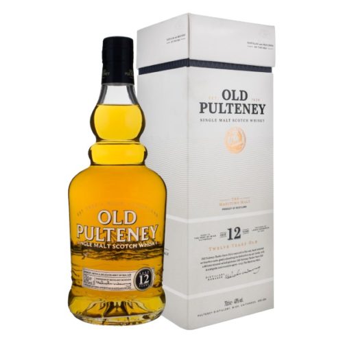 Old Pulteney 12 Year Old