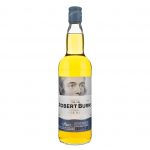 Robert burns bottle