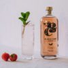 Black Cow Strawberry Vodka <small>70cl,                                                                   37.5%</small> - Image 5