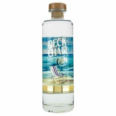 Deck Chair Gin <small>70cl, 44%</small>