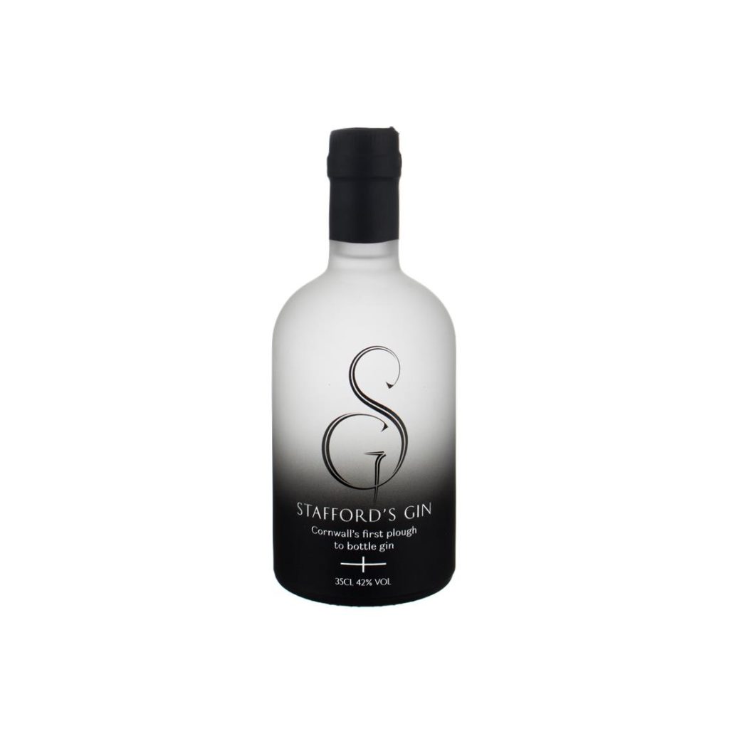 Staffords Gin 35cl