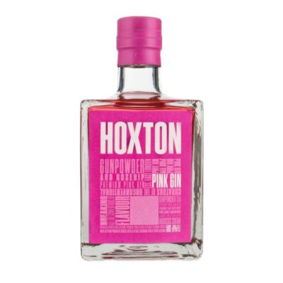 2.7 Hoxton Pink Gin
