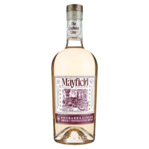 Mayfield Rhubarb and Ginger Gin Liqueur