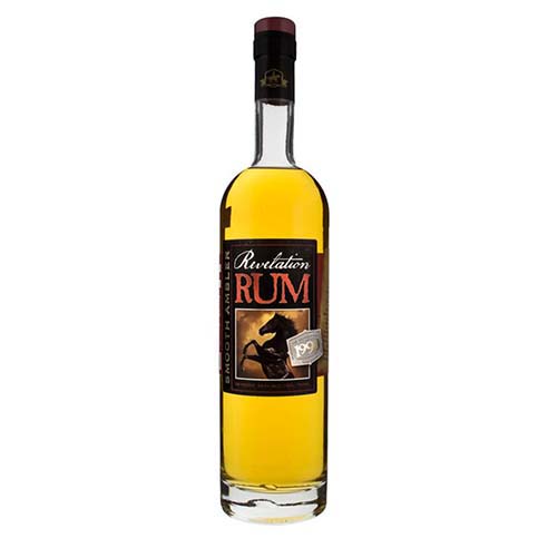 Revelation Rum
